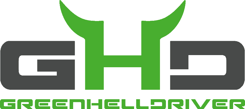 GreenHellDriver